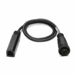 ADAPTER HUMMINBIRD FÜR ÄLTERE SONDEN 9