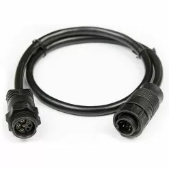 ADAPTER KABEL ECHOLOTGEBER LOWRANCE BLAUER STECKENANSCHLUSS 7 PIN