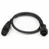ADAPTER KABEL ECHOLOTGEBER LOWRANCE SCHWARZER STECKENANSCHLUSS 9 PIN -Sicherheit Verkaufsgeschäft adapter kabel echolotgeber lowrance schwarzer steckenanschluss 9 pin z 1421 142104