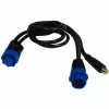 ADAPTER KABEL LOWRANCE -Sicherheit Verkaufsgeschäft adapter kabel lowrance z 1421 142106