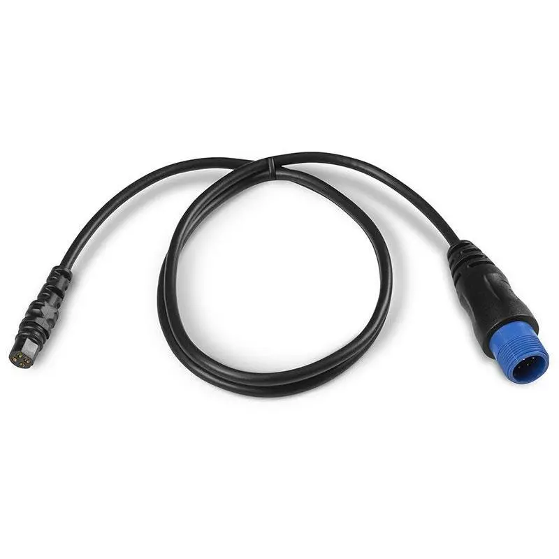 ADAPTERKABEL ZUM VERBINDEN EINES 8PINS SWINGER MIT 4 PIN ECHOLOT GARMIN 3 ADAPTERKABEL ZUM VERBINDEN EINES 8PINS SWINGER MIT 4 PIN ECHOLOT GARMIN