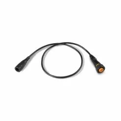 ADAPTERKABEL ZUM VERBINDEN EINES 8PINS SWINGER MIT 4 PIN ECHOLOT GARMIN