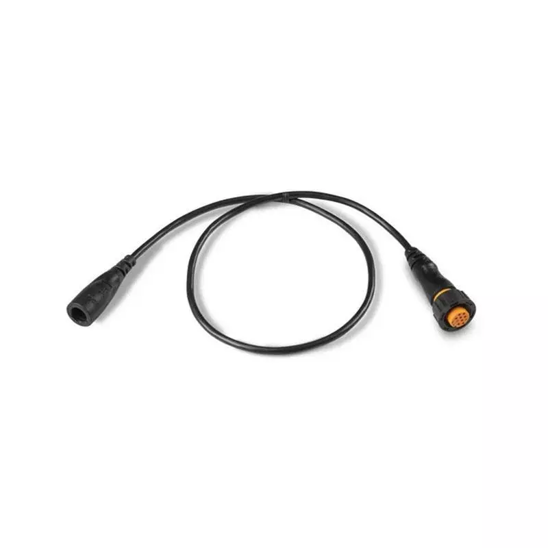 ADAPTERKABEL ZUM VERBINDEN EINES 8PINS SWINGER MIT 4 PIN ECHOLOT GARMIN 3 ADAPTERKABEL ZUM VERBINDEN EINES 8PINS SWINGER MIT 4 PIN ECHOLOT GARMIN