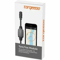 APPLICATION TORQEEDO TORQTRAC