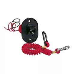 AUSSCHALTER FÜR AUßENBORDMOTOR PLASTIMO