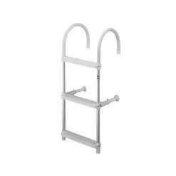 AUßENBORDTREPPE PLASTIMO