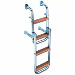 BADELEITER FORWATER FALTBAR