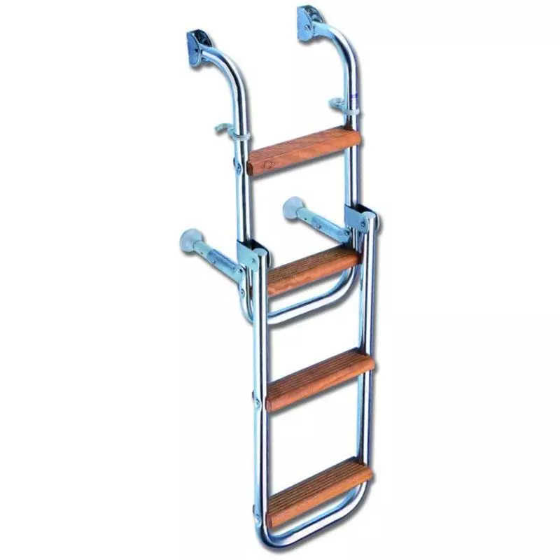 BADELEITER FORWATER FALTBAR 3 BADELEITER FORWATER FALTBAR