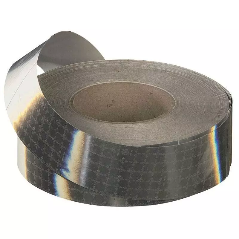 BAND RÜCKREFELKTIEREND FORWATER 3 BAND RÜCKREFELKTIEREND FORWATER