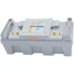 BATTERIE ETANCHE TORQEEDO POWER 24-3500