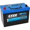 BATTERIE EXIDE DUAL MARINE DECHARGE LENTE 12V -Sicherheit Verkaufsgeschäft batterie exide dual marine decharge lente 12v z 2041 204183