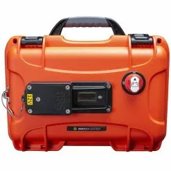 BATTERIE LITHIUM BOATBOX SYSTEM XTROLLER PRO V2 - 12V 60A