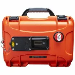 BATTERIE LITHIUM BOATBOX SYSTEM XTROLLER V2 - 12V 60A