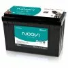 BATTERIE LITHIUM NOOVI 12V100AMP AVEC BLUETOOTH INTÉGRÉ