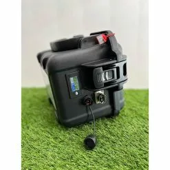 BATTERIE LITHIUM POWERCAMP LIFEPO4 12V100AH + CHARGEUR 10A 7 BATTERIE LITHIUM POWERCAMP LIFEPO4 12V100AH + CHARGEUR 10A -Sicherheit Verkaufsgeschäft batterie lithium powercamp lifepo4 12v100ah chargeur 10a z 2362 236289 3