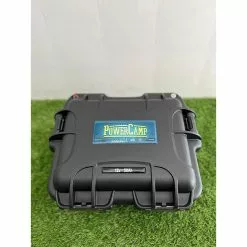 BATTERIE LITHIUM POWERCAMP LIFEPO4 12V50AH + CHARGEUR 10A -Sicherheit Verkaufsgeschäft batterie lithium powercamp lifepo4 12v50ah chargeur 10a z 2362 236286 3