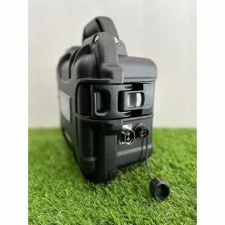 BATTERIE LITHIUM POWERCAMP LIFEPO4 12V50AH + CHARGEUR 10A -Sicherheit Verkaufsgeschäft batterie lithium powercamp lifepo4 12v50ah chargeur 10a z 2362 236286 4