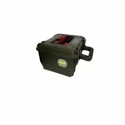 BATTERIE LITHIUM POWERTECH POWERMOVE LIFEPO4 12V -50AMP -Sicherheit Verkaufsgeschäft batterie lithium powertech powermove lifepo4 12v 50amp z 2610 261051 3