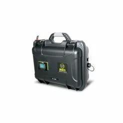 BATTERIE LITHIUM PRESTIGE BSR LIFEPO4 GEN2 24V50