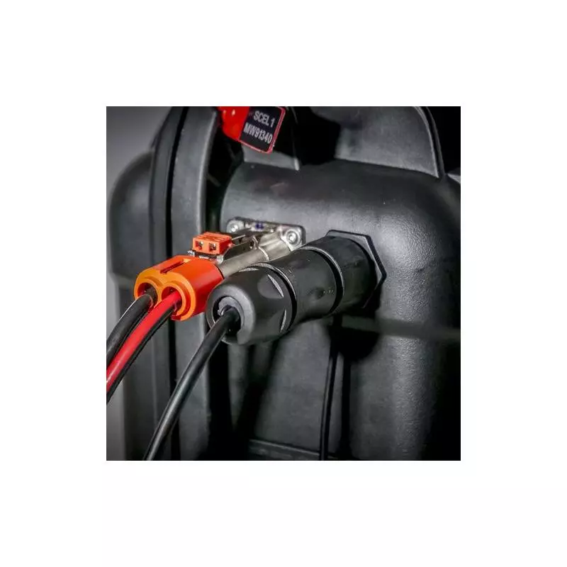 BATTERIE LITHIUM PRESTIGE BSR LIFEPO4 GEN2 24V50 5 BATTERIE LITHIUM PRESTIGE BSR LIFEPO4 GEN2 24V50 – Bild 3