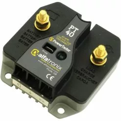 BATTERIESCHUTZ ALFATRONIX PT40