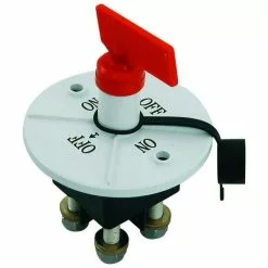 BATTERIESTOP SCHLÜSSEL 2POLIG EUROMARINE