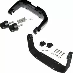 BEFESTIGUNGSBÜGEL HUMMINBIRD FÜR HELIX