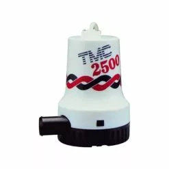 BILGEPUMPE 1500 PLASTIMO