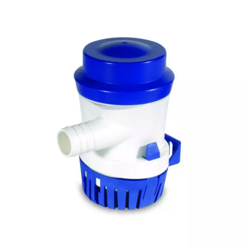 BILGEPUMPE SHURFLO BILGE 700 3 BILGEPUMPE SHURFLO BILGE 700