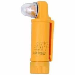 BLITZLICHT FÜR WESTE FORWATER FLASH MANUELLE