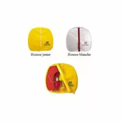 BOJE RESCUE BUOY PLASTIMO RESCUE BUOY