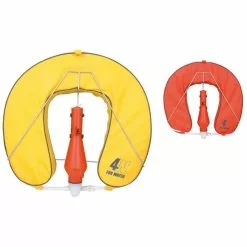 BOJEN-SET HUFEISEN FORWATER