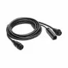 CABLE EN Y HUMMINBIRD POUR INSTALLATION SONDE AS-M360 & SONDE TA POUR HELIX -Sicherheit Verkaufsgeschäft cable en y humminbird pour installation sonde as m360 ta helix z 2102 210213