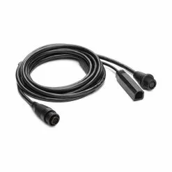 CABLE EN Y HUMMINBIRD POUR INSTALLATION SONDE AS-M360 & SONDE TA POUR HELIX