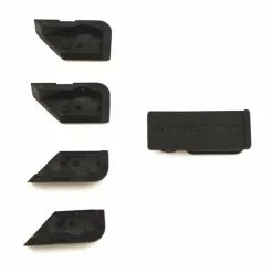 CACHE-VIS ET PORTE DE LECTEUR DE CARTE SD SIMRAD SERIE CRUISE