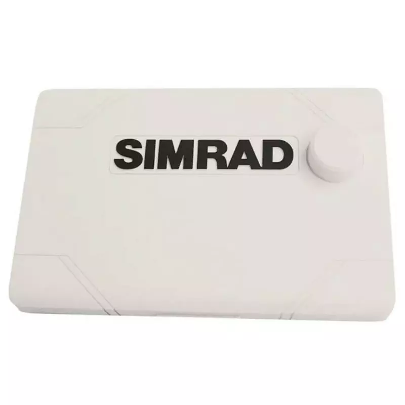 CAPOT DE PROTECTION SIMRAD POUR ECRAN CRUISE 3 CAPOT DE PROTECTION SIMRAD POUR ECRAN CRUISE