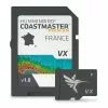 CARTE DÉTAILLÉE HUMMINBIRD DES CÔTES FRANÇAISES ET CORSES -Sicherheit Verkaufsgeschäft carte detaillee humminbird des cotes francaises et corses z 2251 225135