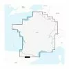 CARTE GARMIN NAVIONICS + EAUX INTÉRIEURES FRANCE LACS ET RIVIÈRES -Sicherheit Verkaufsgeschäft carte garmin navionics eaux interieures france lacs et rivieres z 2730 273017