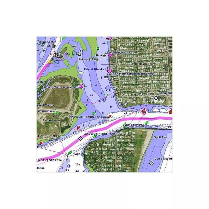 CARTOGRAPHIE GARMIN BLUECHART G3 ZONE LARGE 3 CARTOGRAPHIE GARMIN BLUECHART G3 ZONE LARGE