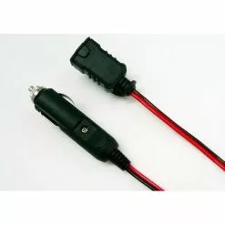 CHARGEUR BATTERIES LOWRANCE POWERLINE ÉTANCHE 12V10A -Sicherheit Verkaufsgeschäft chargeur batteries lowrance powerline etanche 12v10a z 2373 237380 4