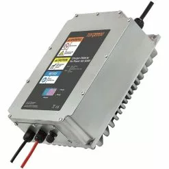 CHARGEUR DE BATTERIE PORTABLE TORQEEDO POWER 48-5000