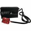 CHARGEUR DE RECHANGE 12V BSR NON ÉTANCHE POUR BATTERIE BSR-ECO -Sicherheit Verkaufsgeschäft chargeur de rechange 12v bsr non etanche pour batterie eco z 2702 270242