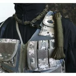 CORDE HIGHLANDER - 15M