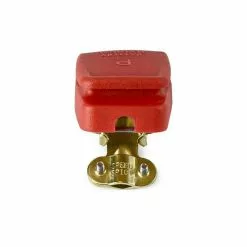 COSSE RAPIDE LOWRANCE POSITIF ROUGE