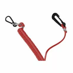 COUPE CIRCUIT UNIVERSEL PLASTIMO AVEC CORDON