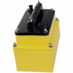 DURCHBRUCHGEBER BRONZE AIRMAR M260