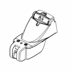 DURCHBRUCHGEBER BRONZE AIRMAR P66 DST