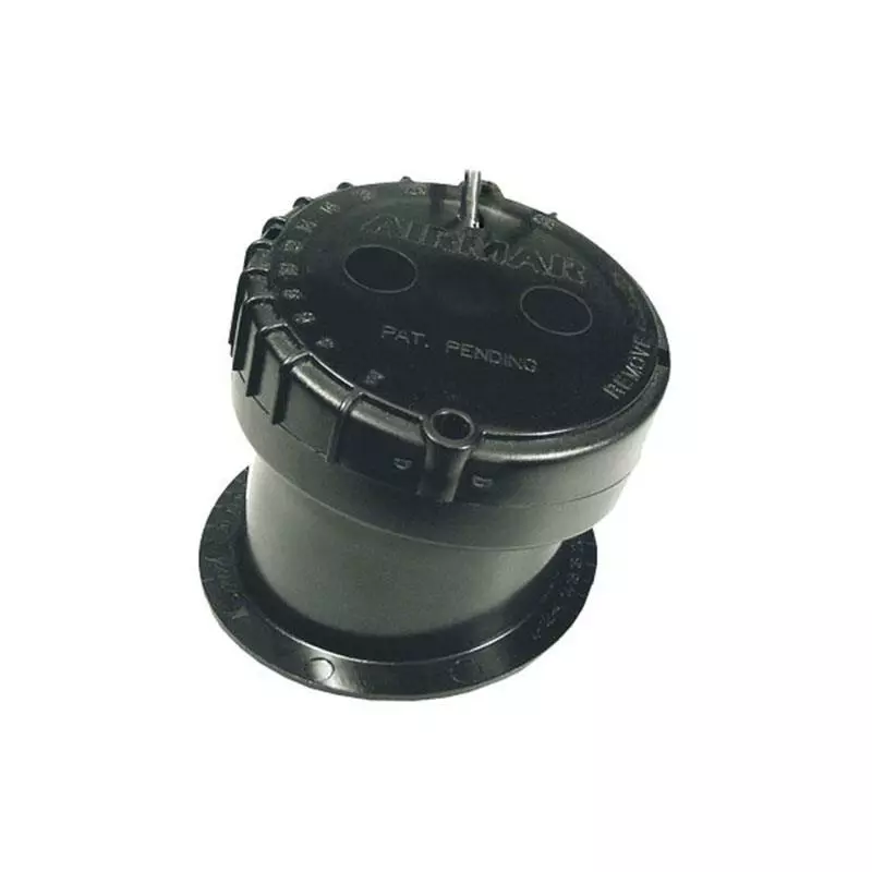 DURCHBRUCHGEBER BRONZE AIRMAR P79 D 3 DURCHBRUCHGEBER BRONZE AIRMAR P79 D