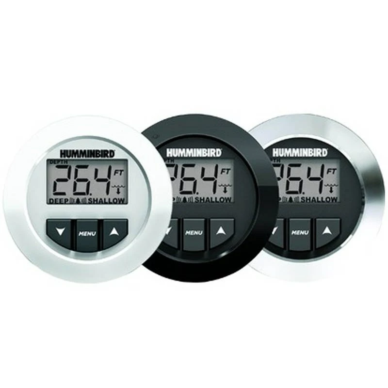 ECHOLOT MONOCHROM HUMMINBIRD HDR650 3 ECHOLOT MONOCHROM HUMMINBIRD HDR650