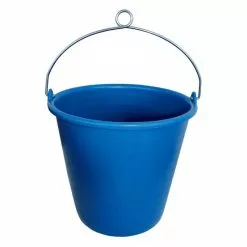 EIMER MIT HENKEL PLASTIMO